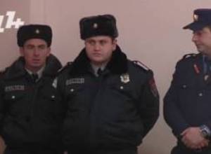 Վահան Շիրխանյանը 4 ամիս է լոգանք չի ընդունել