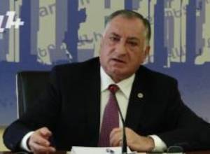 Երեւանի քաղաքապետարանը վերջին երեք տարվա ընթացքում կառուցել է 2005 թեքահարթակ