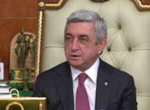 Ով է տգետը ըստ Սերժ Սարգսյանի