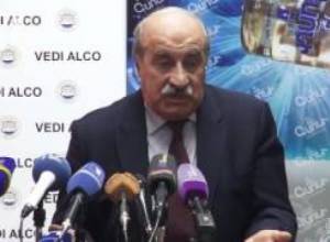 «Դիսկոմֆորտ չեմ զգա, եթե ապրիլի 2-ին գնամ ընտրությունների». Խ. Հարությունյան