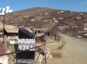 Հունական թաղամասում 800 բնակչից մնացել է 6-ը