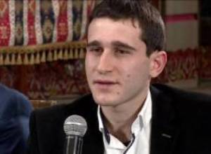 Զորազրված զինծառայողի պատասխանը Սերժ Սարգսյանի հարցին