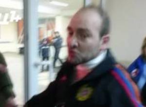 Վնասված դատապարտյալներ են բերվել հիվանդանոց /ամբողջական տեսանյութ/