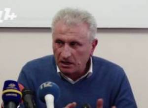 Զուրաբյանի խոստումները