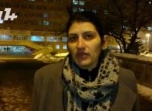 Ինքնավնասված կալանավորները նոր խուց են տեղափոխվել ստիպված