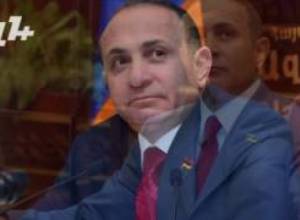 «Հովիկ Աբրահամյանն իր երգը երգել-պրծել է». քաղաքագետ