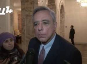 Հովիկ Աբրահամյանը չի հուզում Օսկանյանին