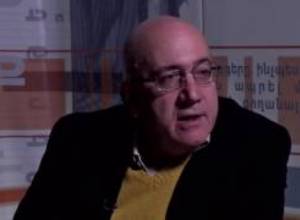 PS Քննարկում Ստեփան Գրիգորյանի և Սերգեյ Գերասիմչուկի  հետ