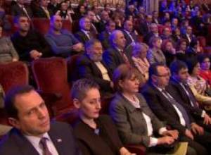 Բանակի օրվան նվիրված համերգ