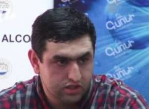 Իրանագետ. «Հայաստանը կարիք ունի անվտանգության այլընտրանքային երաշխիքների»