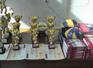 Մարզասեր-դասախոսները որոշեցին 2016թ լավագույններին