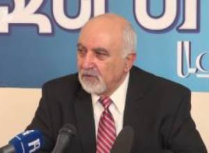 ԱԻՄ-ը գզվռտոցին չի մասնակցի. Հայրիկյան