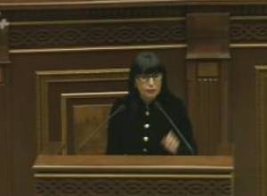 Ոմն մարզպետը՝ ԲՀԿ գյուղապետերին. Մարզում մարոզ անոզը ես եմ