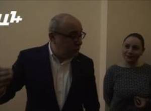 «Գազպրոմից եկել է ձեր փրկությունը». Գ. Արսենյան