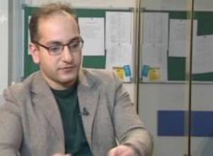 Հատված Այբ-Ֆե-ի ուղիղ եթերից