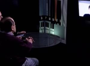 PS Հարցազրույց Եվգենի Մագդայի և Ռուբեն Մեհրաբյանի հետ