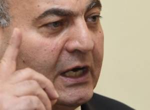 LIVE Վիկտոր Դալլաքյանի ասուլիսը