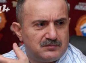 Վ. Դալլաքյանը մերժել է Ս. Բաբայանին