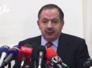 Մարդիկ հոգնել են ՀՅԴ հին դեմքերից. Աղվան Վարդանյան