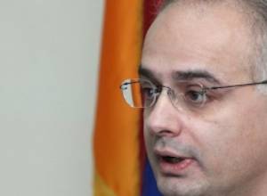 LIVE Լևոն Զուրաբյանի ասուլիսը