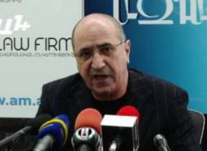 ԲՀԿ-ն իր մոտ բերեց ՀՀԿ-ի «աղբը». Գառնիկ Իսագուլյան