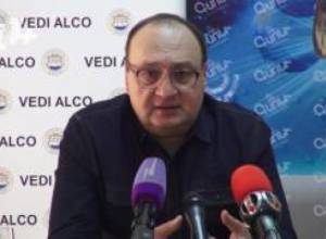 «Ժողովրդի համար բոլորը հավասար են ու բոլորը՝ վատ»