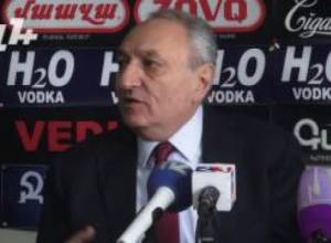 Վարդան Բոստանջյան. «Ծառուկյանի իշխանափոխությունն արկածախնդրություն կլիներ»