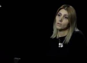 PS 22 02 17  Հյուրը Էլինար Վարդանյանն է