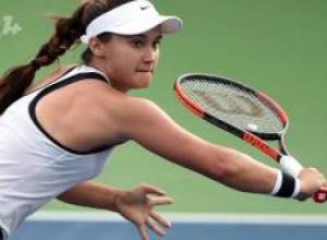 Սպորտային անցուդարձ