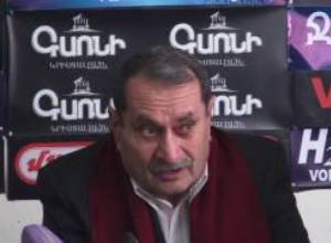 «Իրենց գլխապատառ նետում են ԱԺ, որ շեֆի ցանկությունը ի կատար ածեն»