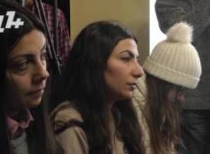 «Ընտրությունների օրը դիտորդներին փորձում են փողով փախցնել»