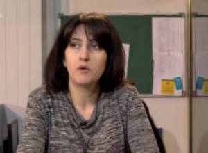 Երեխաներս ընդամենը մեկ անգամ են տեսակցել հորը. Ռուզաննա Եղնուկյան