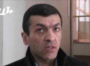 Պլաստմասե շիշը օդ նետելու համար` 3,6 տարվա ազատազրկում