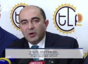"Դանակներ վաճառելիս հարցնեն` ՀՀԿ-ակա՞ն է՝ չվաճառեն"