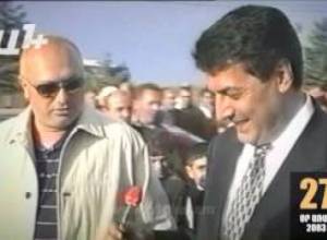 Ով չի հավատում այսօր , կհավատա 30 օր անց. Ընտրական օրացույց