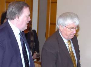 Prescott and Colombier are concerned