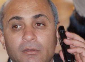 Hovik Abrahamyan to visit contact line