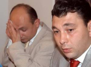 Edward Sharmazarov :''Opposition has taken a civilised path''