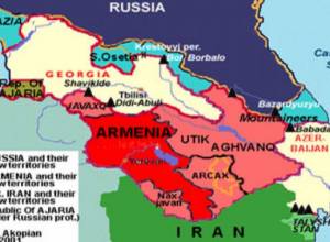 ''Zones of Peace in the south Caucasus'' initiative