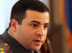 Chief of Police asks for more time