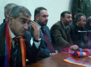 Advocates file another motion