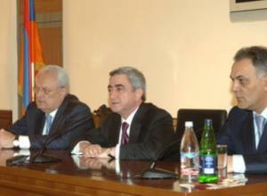 Farewell to Yervand Zakharyan