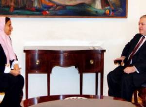 Armenia is interested