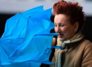 Effects of winds