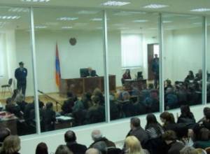 Case of seven: Trial continues today