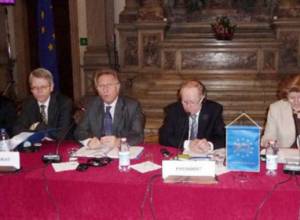 Venice Commission will express opinion
