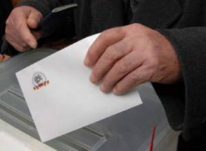 CoE Congress will monitor Yerevan elections