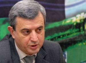 Will he meet with parties out of parliament?