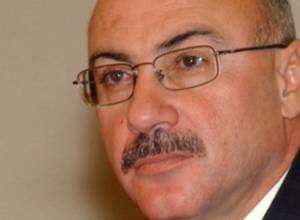 Arkadi Ghukasyan appointed ambassador