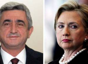 Bilateral issues discussed